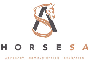 Horse SA Membership: Junior